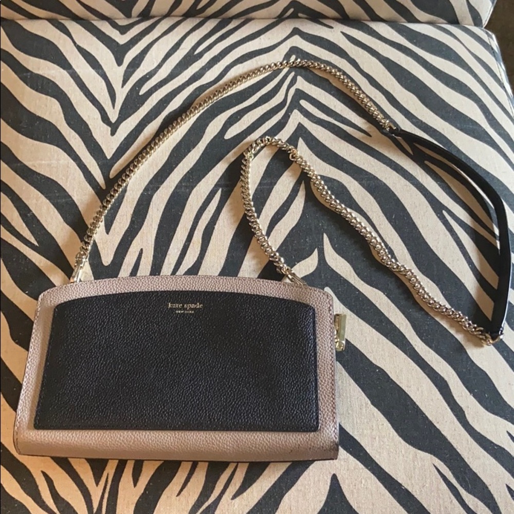 ♠️ Kate Spade Margaux Small Crossbody